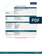 SyedaNoorFatima BS Distinction