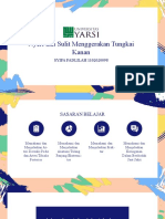 A12 - 0098 - Syifa Fadlilah - Tugas Mandiri Skenario 3