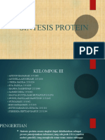 Sintesis Protein 4 (3)