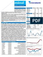 VB Saptamanal 20.02.2023 Deficitul Comercial Cu Bunuri in Intensificare