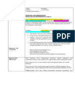 Detail Pertemuan - Membuat Teks Fungsional