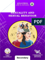 SDO Gapan-City CSE Secondary Module Sexuality and Sexual Behavior-Final-MARCH-18-2022-2