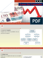 6-3. Corporation Tax - Loss