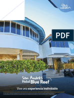 Hotel Blue Reef 2022 V03