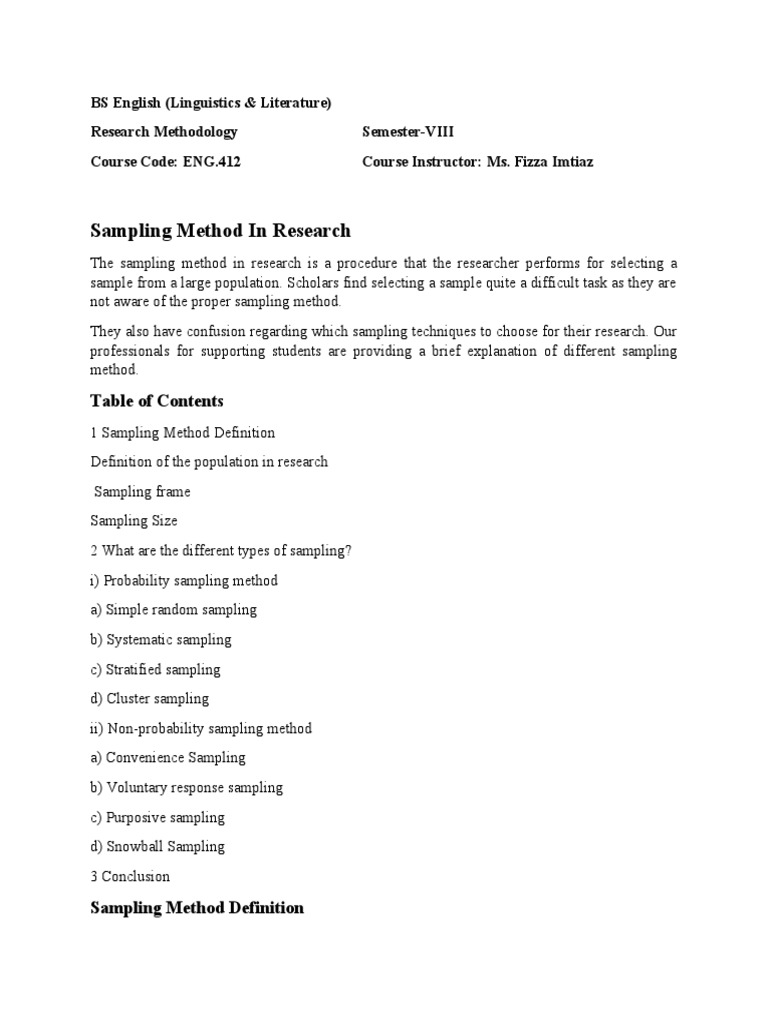 sampling-method-in-research-pdf