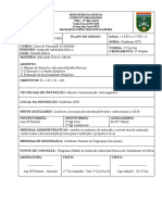 Formação de Soldado e Educação Cívica