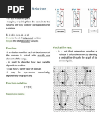 General Mathematics Reviewer