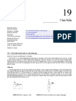 S Tay CDT Chuong 19 (1,2,6,7,8) - Sensor