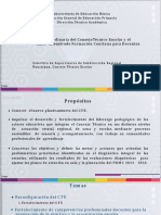 PRIMERA SESION ORDINARIA2022 - 2023 - FINAL - PPT