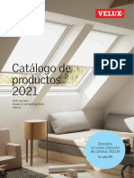 Catalogo General VELUX 2021 1