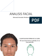 Analisis Facial PDF