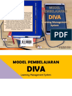 Buku Model Pembelajaran Diva Learning Managemen Sistem (Disertasi)