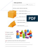 Anexo 2 - Ficha de Trabalho