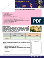 LKPD BIOTEKNOLOGI (Keterampilan)