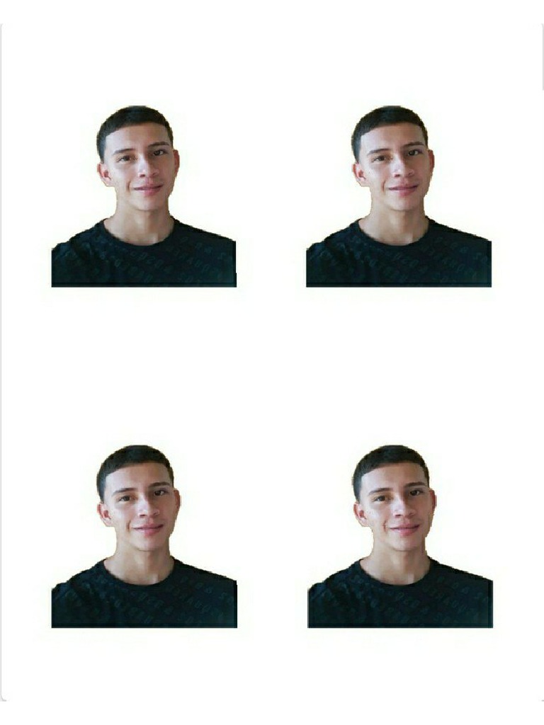 Fotos pdf