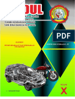 Subur - Pemeliharaan Dan Perbaikan Otomotif