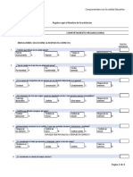 3.-Tercer Parcial - Comportamiento Organizacional