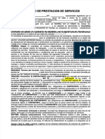 PDF Contrato de Prestacion de Servicios Cocinero - Compress