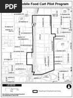2018 MATA Trolley Map | PDF | Memphis | Transport