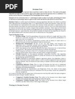 Decision Tree R