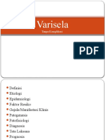 Varisela Pt. 1