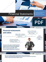 Financial Statements