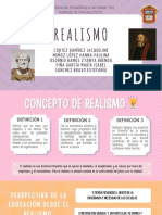 REALISMO