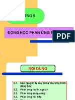 Chuong 5. Dong Hoc Phan Ung Phuc Tap