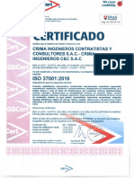 Certifica Do