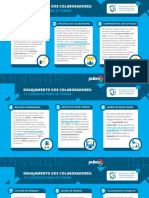 (CHECKLIST) - Engajamento Dos Colaboradores 11 Cuidados para Se Tomar