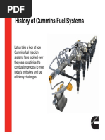 Cummins STC | PDF