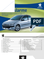 Manual Usuario Alm Peugeot 206
