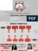 Induccion Derecho