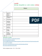 demogrāfiskais portfelis