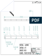 Revision history document template