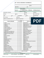 Bist - Veículos, Máquinas e Equipamentos