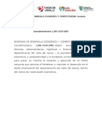 Listado de Artículos y Departamentos | PDF | Prenda interior | Ropa