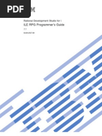 Download ILE RPG Programming Guide by Ashish Parakh SN62688486 doc pdf