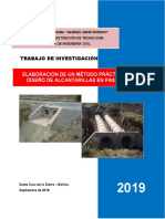 Informe Feria 2019