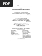 Petition For Writ of Certiorari, Kagan v. City of Los Angeles, No. 22-739 (U.S. Feb. 7, 2023)