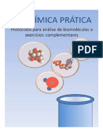 Livro de Bioquimica Pratica