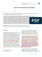 Complement and Its Role in Innate and Adaptive Immune-2