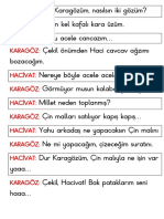 Haci̇vat Karagöz