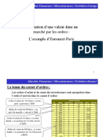 Leçon 2 - Exercices Corrigés