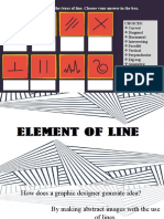 2-Element of Line