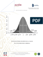 Apuntes Decontrolestadistico de La Calidad