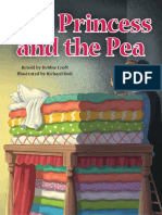 Princess and The Pea