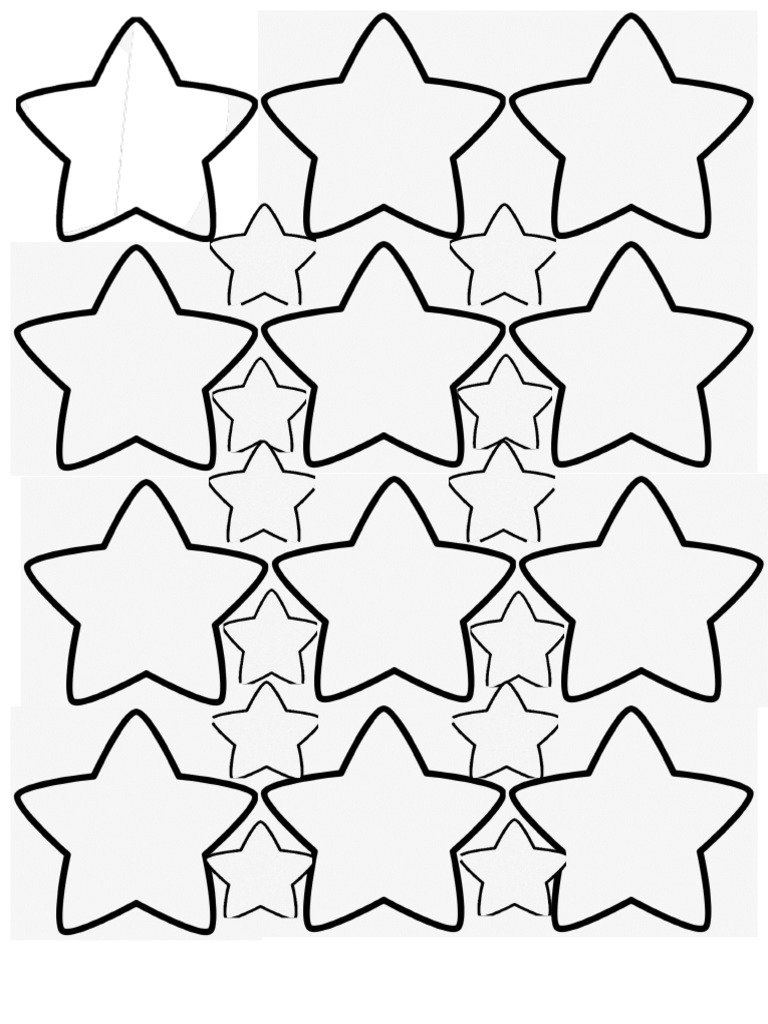 Estrellas Pdf