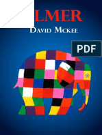 Elmer David Mckee