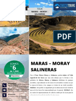 Maras Moray